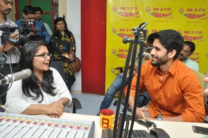 Premam Song Launch at Radio Mirchi